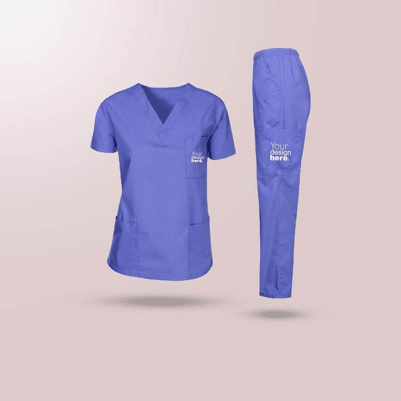 Medical Scrubs